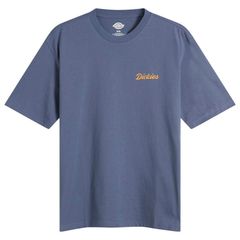 Buffer Weekender Navy ロゴ Tシャツ 5 - メルカリ