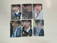 NCT(エヌシーティー) WIND AND WISH サクヤ 未公開トレカ まとめ