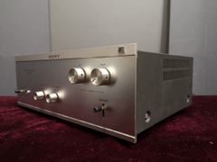 SONY TA-F5000 希少な日本製 - メルカリ