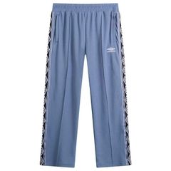 WACKO MARIA/UMBRO / JERSEY TRACK PANTS - メルカリ