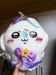 マジカル ちいかわ モモンガ BIG ぬいぐるみ