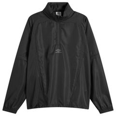 UMBRO OPENING ACT トラックジャケット フェードブラック M - メルカリ