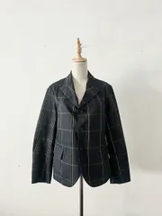 R&D.M.Co- オールドマンズテーラー ジャケットレディースＭ 2026年最新】R＆D.M.Co- レディース テーラードジャケットの人気