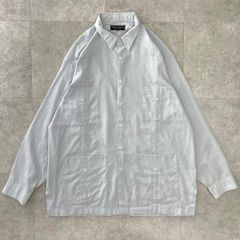 ベ*ン様 S H ジャングル ファティーグ シャツ ジャケット - メルカリ
