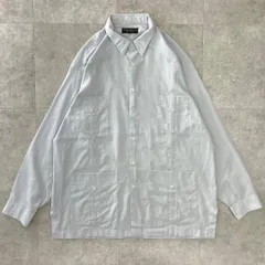 キューバシャツ　長袖　メキシカンシャツ　XL ビンテージ　秋物　1