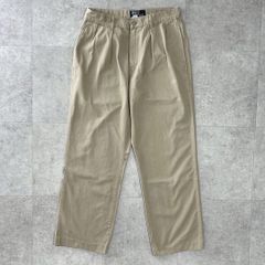美品/USA製】RRL ダブルアールエル チノパン 29/32 90s 三ツ星 - メルカリ