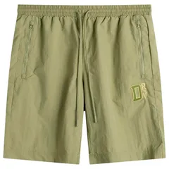 ディアドラ メンズ ボトムス ハーフパンツ・ショーツ ショートパンツ Diadora Run Valley Shortsage Green グリーンのサムネイル