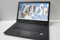 NEC 15インチ DVDマルチ SSD256G ＋HDD500 Office - メルカリ