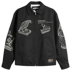 2026年最新】Neighborhood savage souvenirの人気アイテム - メルカリ