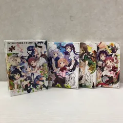 2026年最新】ご注文はうさぎですか?? Blu-ray BOXの人気アイテム