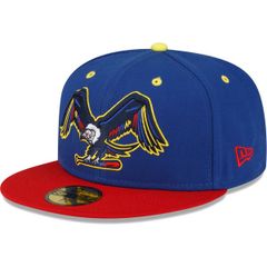 激レア/当時物】BOUNTY HUNTER × NEW ERA 59FIFTY - メルカリ