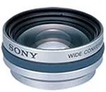 ソニー SONY VCL-DH0730 ワイドコンバージョンレンズ のサムネイル