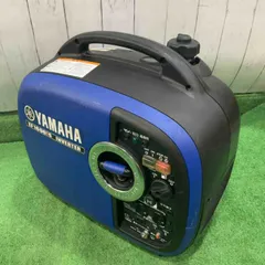 2026年最新】ヤマハ発電機EF1600iSの人気アイテム - メルカリ