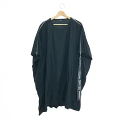 LIMI feu リミフゥ ワンピース サイズ表記無し ジップ LH-D49-019   ブラック レディース / 240001194037のサムネイル