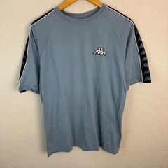 Kappa JUVENTUS 半袖スウェット - メルカリ