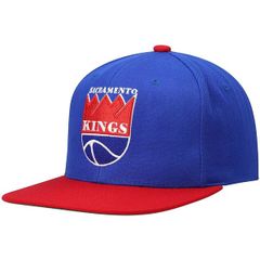 Mitchell & Ness シンゴ西成 コラボキャップ - メルカリ