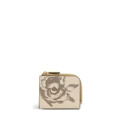 ラドリー レディース アクセサリー 財布 フラワー柄 フラワー Radley Chilworth Street Floral Medium Zip Around Wallet Saltのサムネイル