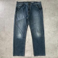 00s シルバータブ loose fit 濃紺30×32 - メルカリ