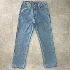 W32 リーバイス 505 デニム　ビンテージ　Levi's 古着　ヴィンテージ