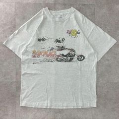 80s アートT シカゴ美術館 Tシャツ ピカソ ゴッホ 襤褸 フェード usa
