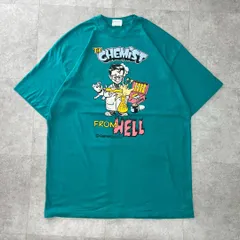 USA製 90s ビンテージ　企業　tシャツ シングルステッチ　半袖 プロモT