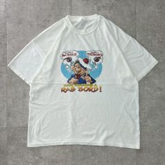 歩*兵様 ヴィンテージ FUGAZI ロンT 長袖 フガジ カートコバーン
