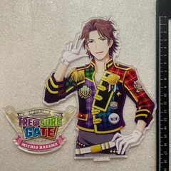 2026年最新】山下次郎 アクリルスタンドの人気アイテム - メルカリ