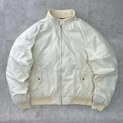POLO ポロ　90s ダウンジャケット　生成りホワイト　XL