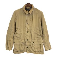 定価41,800円】Barbour アシュビー ガーメントダイコットン M - メルカリ
