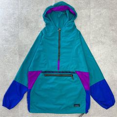 80s L.L.Bean ナイロンアノラック usa製 プルオーバー - メルカリ