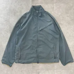 90s OLD STUSSY オールド　ステューシー　ナイロンジャケット