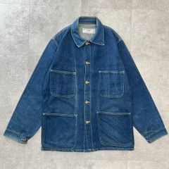 70s KEY カバーオール usa製 - メルカリ