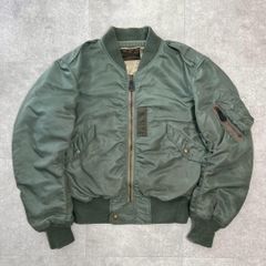 バズリクソンズType L-2/CROWNZIP/SIZE 42定価72600円 - メルカリ