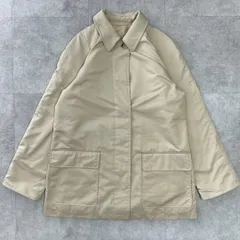 Burberry バーバリー　ステンカラーコート　ジャケット　ノバチェック