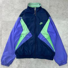 90s頃 GIVENCHY ACTIVEWEAR ナイロンジャケット XL - メルカリ