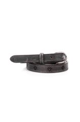 ベッドステュ レディース アクセサリー ベルト Bed Stu Monae II Belt Black Lux ブラック