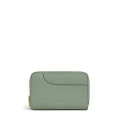 ラドリー レディース アクセサリー 財布 Radley Pockets Medium Zip Around Wallet Pistachioのサムネイル