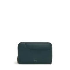 ラドリー レディース アクセサリー 財布 Radley Pockets Medium Zip Around Walleteal ティールのサムネイル