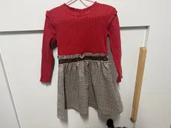 女の子 ONE PIECE 120