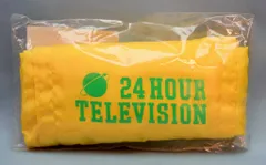 嵐 08年 24時間TV チャリティーバック