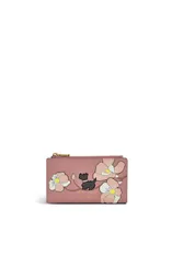 ラドリー レディース アクセサリー 財布 Radley Coin Street Magnolia Medium Ziptop Wallet French Roseのサムネイル