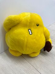1997年 希少 初代たまごっちぬいぐるみ ポチっち BANDAI - メルカリ