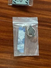 怪獣8号 原画展 アクリル チャーム キーホルダー 一花とレノ