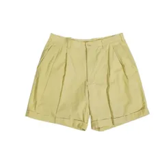 Christian Dior MONSIEUR クリスチャンディオール ムッシュ タックショートパンツ ハーフパンツ 90's ヴィンテージのサムネイル