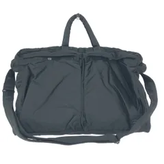 PORTER ポーター タンカー  ナイロン    ブラック メンズ / 240001193516