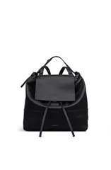 ラドリー レディース バッグ バックパック・リュックサック Radley The Portobello Medium Drawstring Backpack Black ブラックのサムネイル