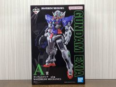 一番くじ ガンダムエクシア MASTERLISE MECHANICS おまけ付き - メルカリ