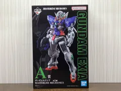 2026年最新】ガンダム 一番くじ a賞 エクシアの人気アイテム - メルカリ