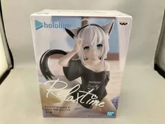  未開封品 バンプレスト 白上フブキ ホロライブ #hololive IF -Relax time- 白上フブキ ホロライブ