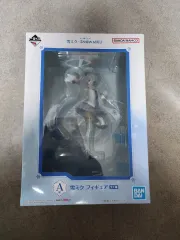 雪ミク COOGI 一番くじ A賞 フィギュア